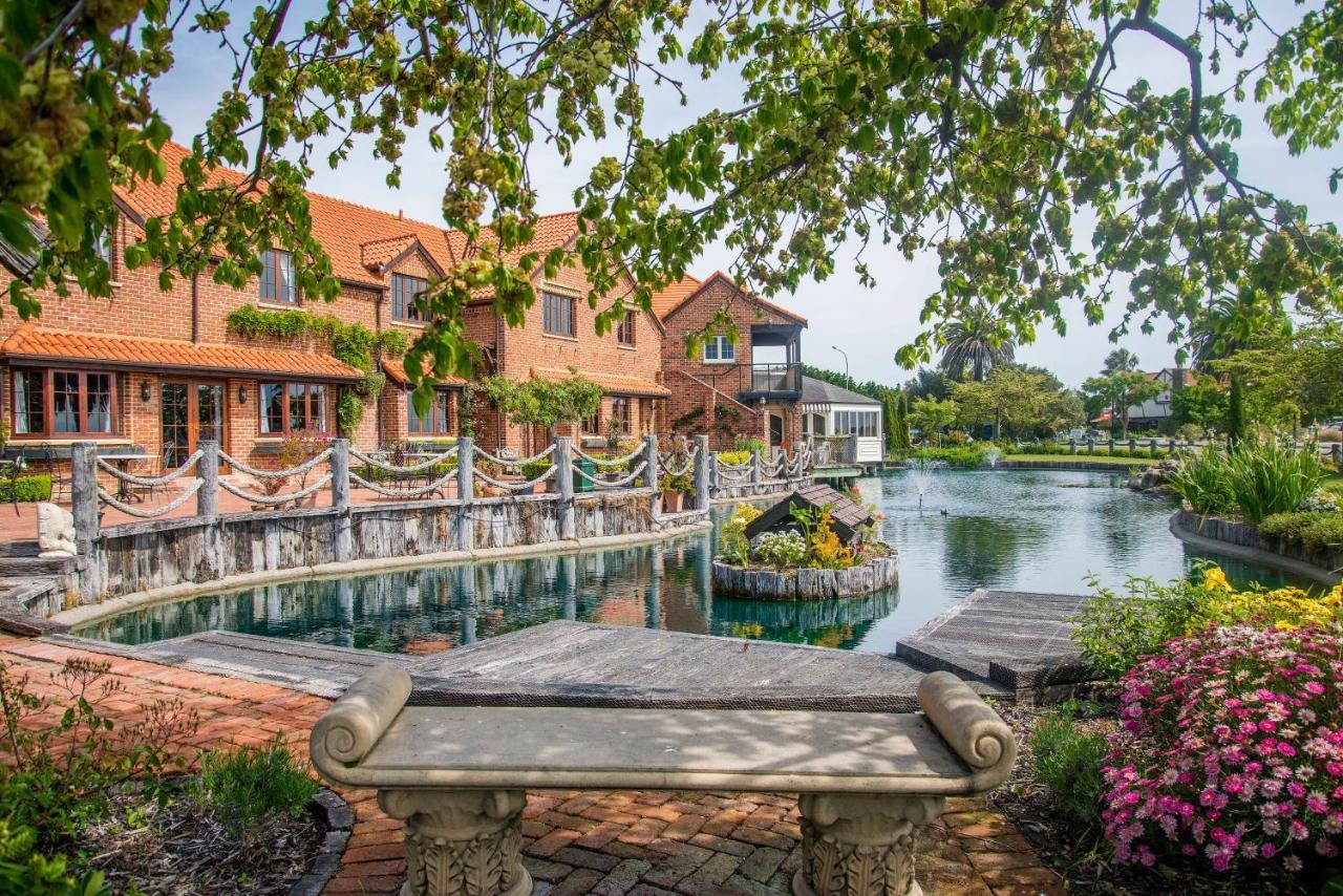 Compass Cottage - Monaco Resort ネルソン エクステリア 写真
