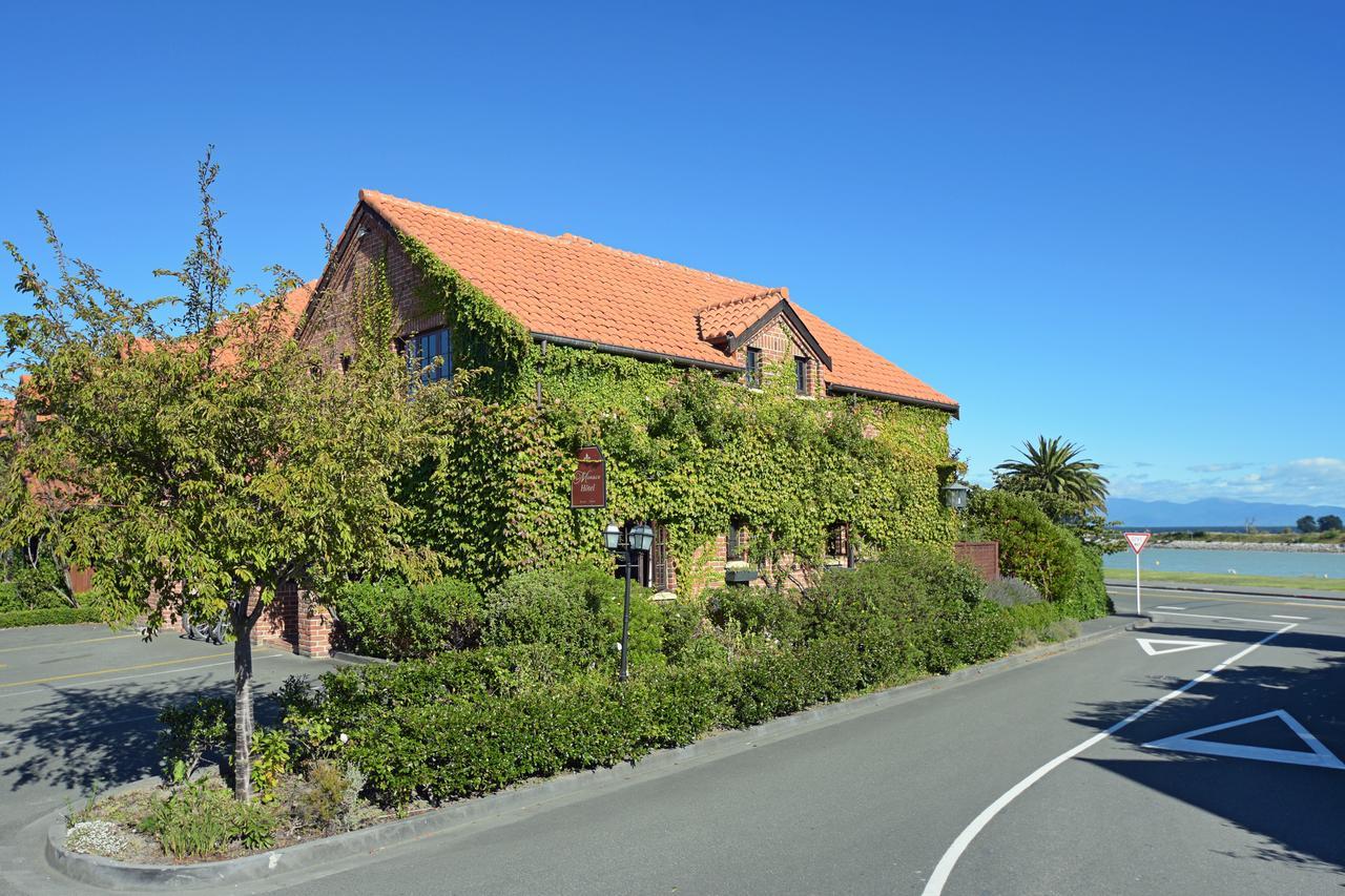 Compass Cottage - Monaco Resort ネルソン エクステリア 写真