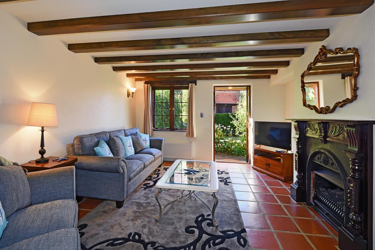 Compass Cottage - Monaco Resort ネルソン エクステリア 写真