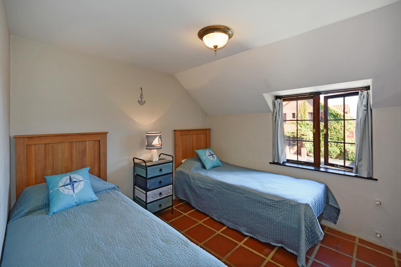 Compass Cottage - Monaco Resort ネルソン エクステリア 写真