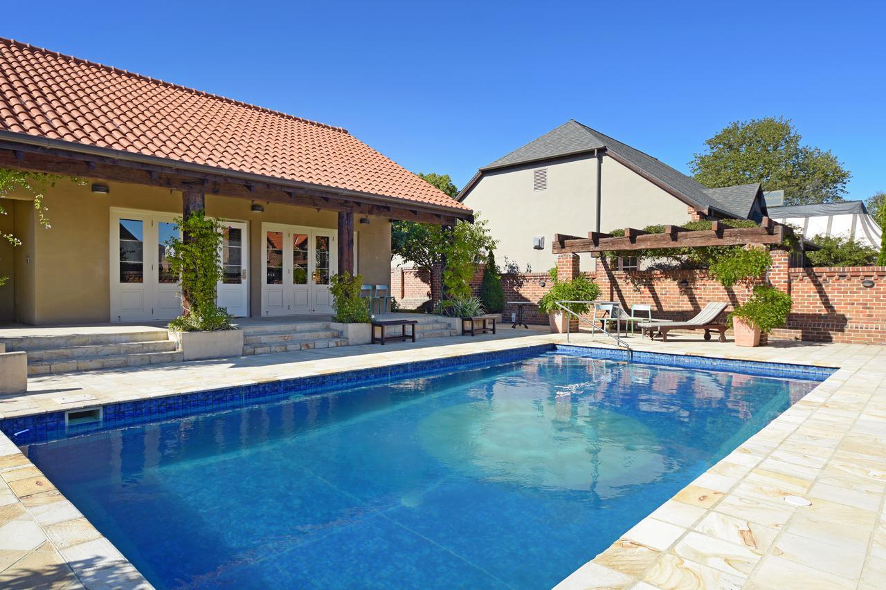 Compass Cottage - Monaco Resort ネルソン エクステリア 写真
