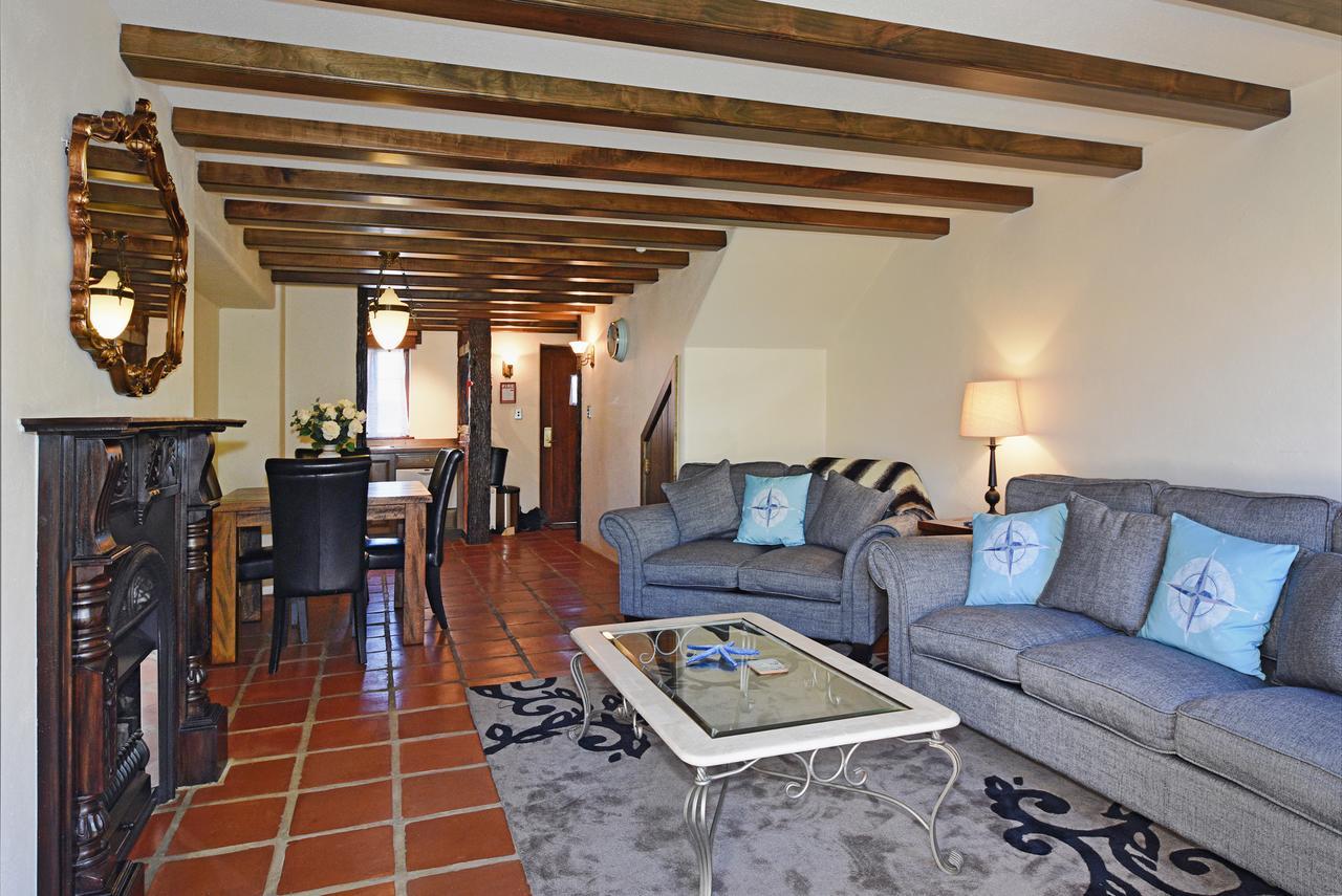 Compass Cottage - Monaco Resort ネルソン エクステリア 写真